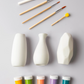 Paint Your Own Vases