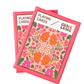 Flower Plus Playing Cards