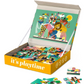 Animal Carnival 24pce Puzzle