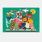 Animal Carnival 24pce Puzzle