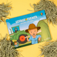 George the Farmer - Haystack Hattrick