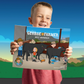George the Farmer - Beef Bonanza