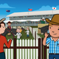George the Farmer - Beef Bonanza