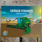 George the Farmer - Harvest Hiccup