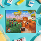 George the Farmer - Ruby & the Dairy Dilemma