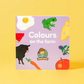 George the Farmer - Colours on the Farm