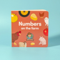 George the Farmer - Numbers on the Farm