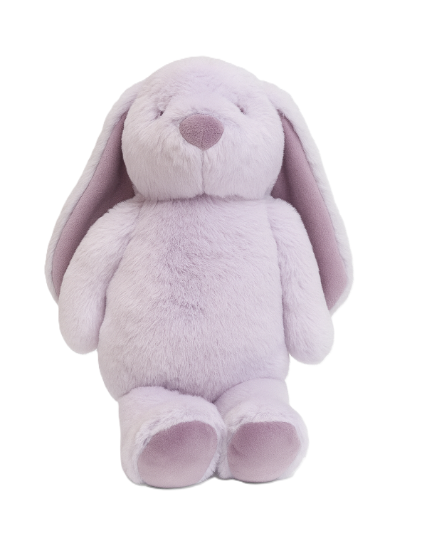 Flopsy Bunny Lilac