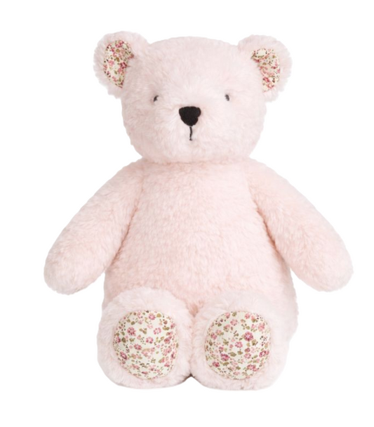 Flopsy Bear Pink