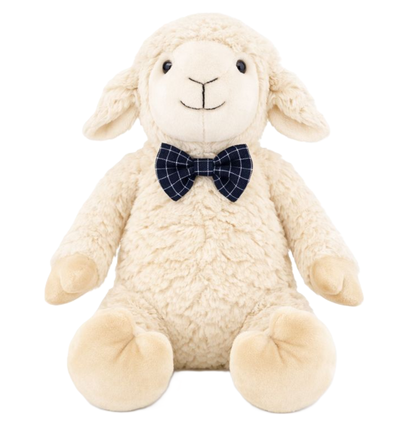 Liam the Lamb