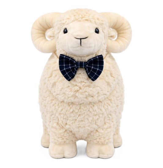 Liam the Ram