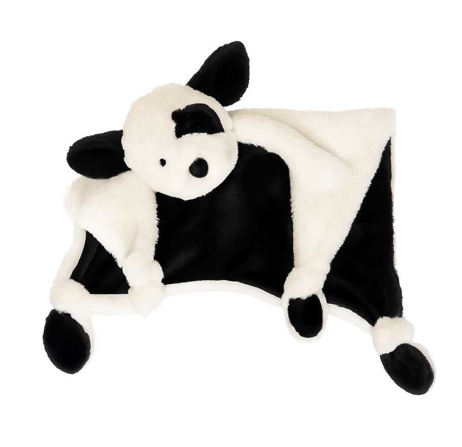 Buster the Puppy Comforter