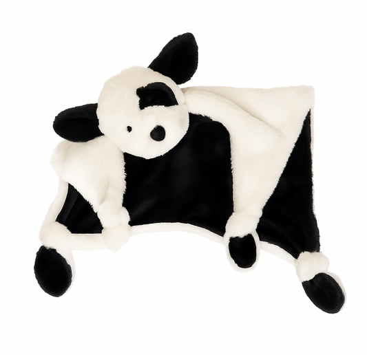 Buster the Puppy Comforter