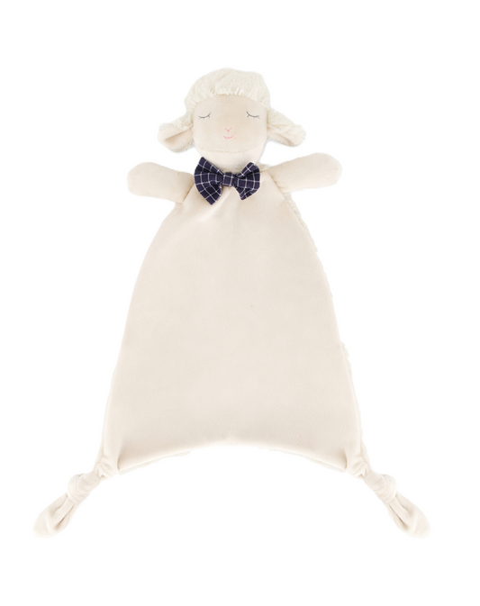 Liam the Lamb Comforter