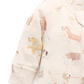 Garden Puppy Zip Growsuit