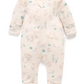 Garden Goose Zip Growsuit
