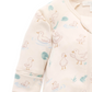 Garden Goose Zip Growsuit