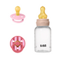 BIBS Baby Gift Set Blush