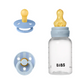 BIBS Baby Gift Set Blue