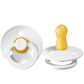 BIBS White 2pk