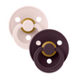 BIBS Petal & Plum 2pk