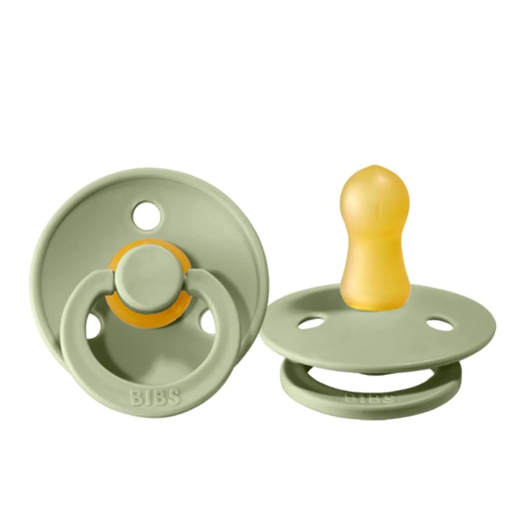BIBS Sage 2pk