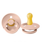 BIBS Blush 2pk