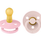 BIBS Petal & Baby Pink 2pk