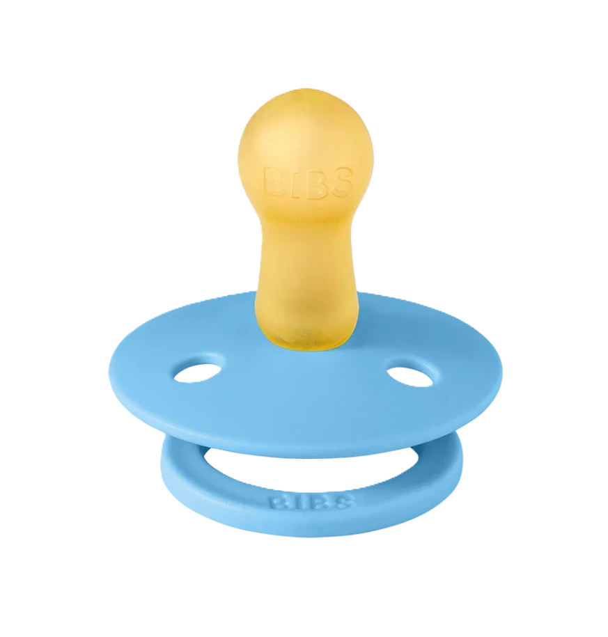 BIBS Studio Bees Breeze 2pk