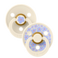 BIBS Studio Jasmine Ivory 2pk