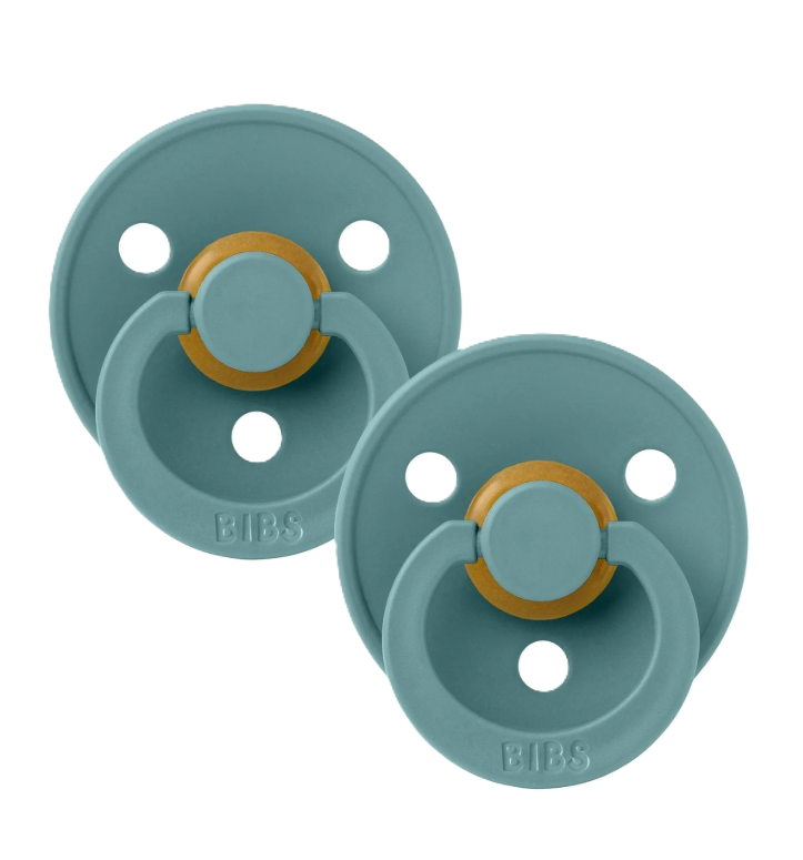 BIBS Island Sea 2pk