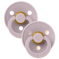 BIBS Dusky Lilac 2pk