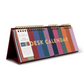 Perpetual Desk Calendar