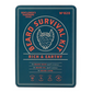 Beard Survival Kit