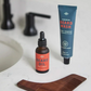 Beard Survival Kit