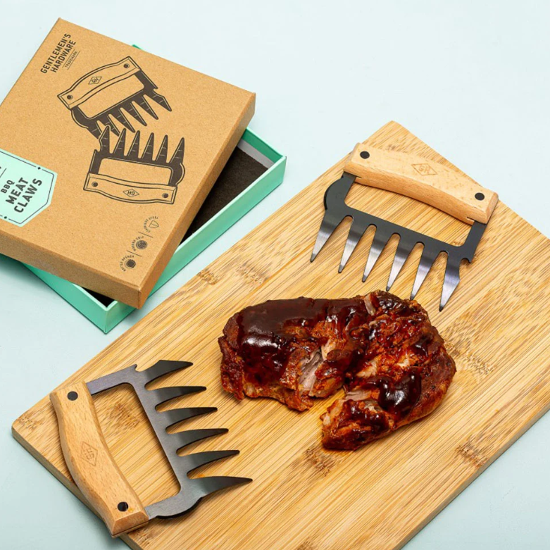 BBQ Meat Claws Set