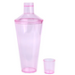 Penelope Cocktail Shaker - Lilac