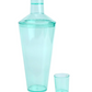 Penelope Cocktail Shaker - Mint