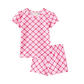 Slumber PJs Pink