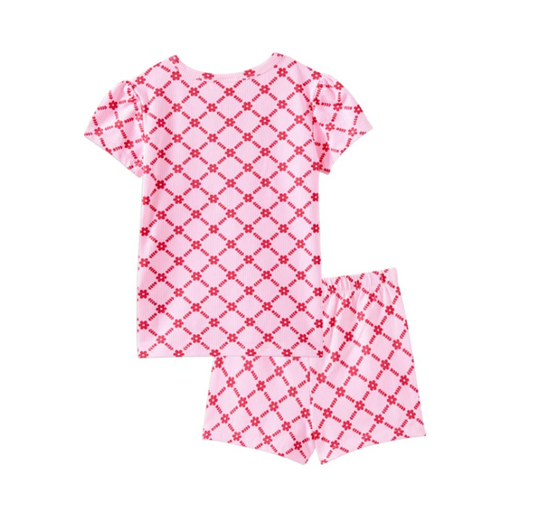 Slumber PJs Pink