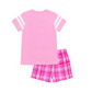 Playoff PJs Pink