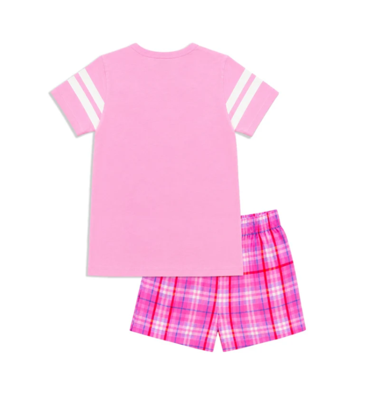 Playoff PJs Pink