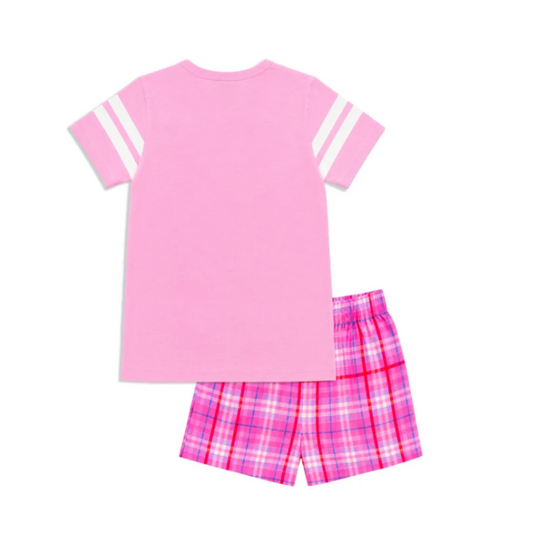 Playoff PJs Pink