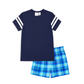 Playoff PJs Navy