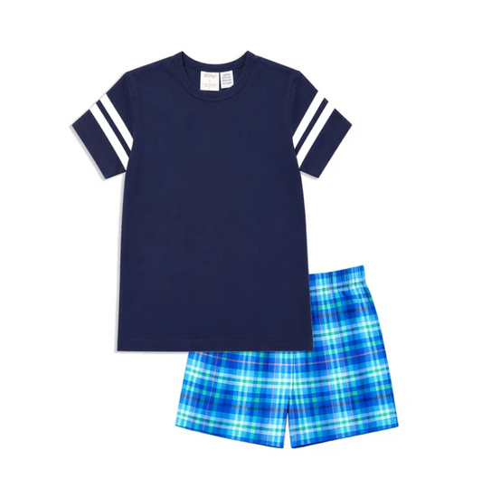 Playoff PJs Navy
