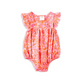 Wild Paisley Playsuit