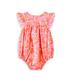Wild Paisley Playsuit