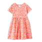 Wild Paisley Dress