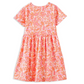 Wild Paisley Dress