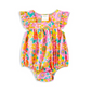 Groovy Garden Playsuit